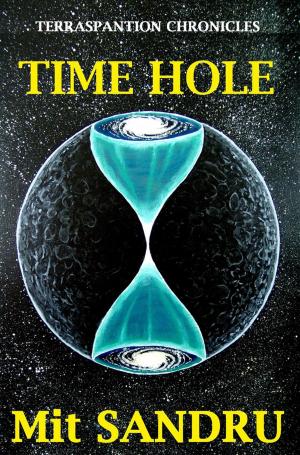 bigCover of the book Time Hole by 