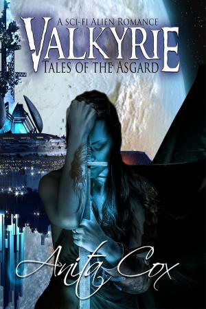 Cover of the book Valkyrie by Anita Cox
