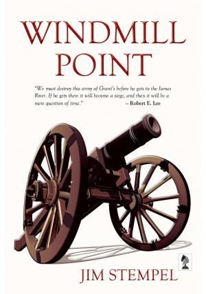 Cover of the book Windmill Point by Lynda Lippman-Lockhart