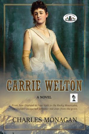 Cover of the book Carrie Welton by Marc Liebman