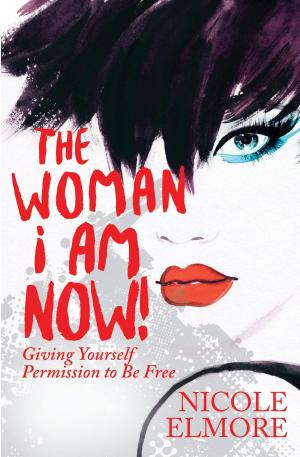bigCover of the book The Woman I Am Now! by 