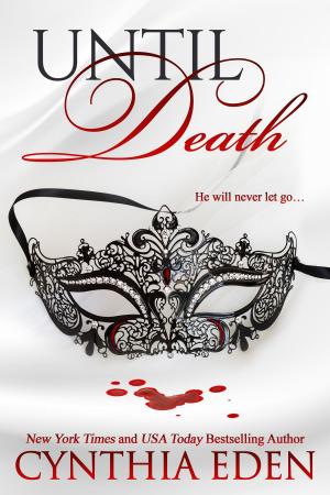 Book cover of Until Death
