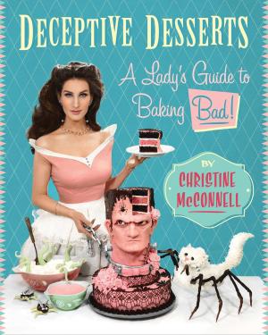 Cover of the book Deceptive Desserts by Kermit Roosevelt