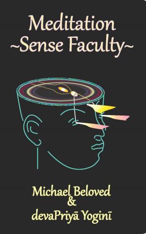 Cover of the book Meditation ~ Sense Faculty by Karoline Barrett