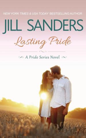 bigCover of the book Lasting Pride by 