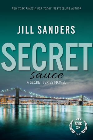 Cover of the book Secret Sauce by Paris Brandon