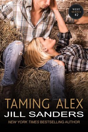 Cover of Taming Alex