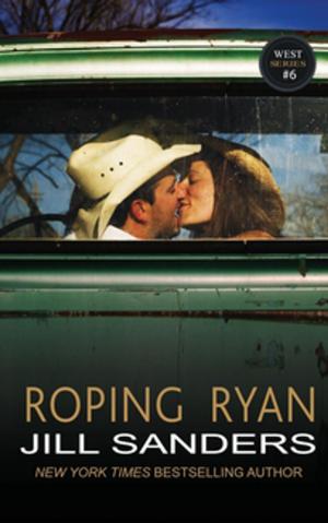 bigCover of the book Roping Ryan by 