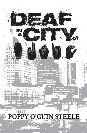 bigCover of the book Deaf in a City of Music by 
