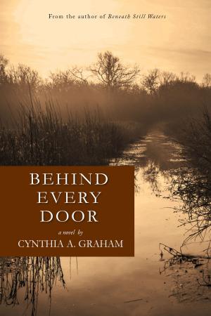 Book cover of Behind Every Door