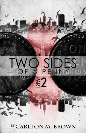 Cover of the book 2 Sides of a Penny Part 2 by Various Authors (Ashley & Jaquavis, J. Tremble)