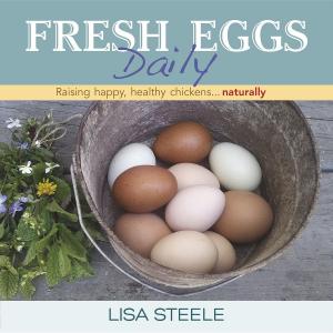 Cover of Fresh Eggs Daily