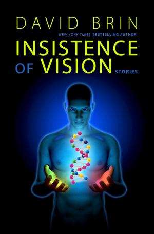 Cover of the book Insistence of Vision by James LePore
