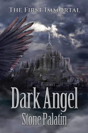 Cover of the book Dark Angel by Ellen Lane