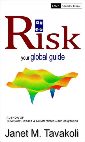 Cover of the book Risk by Nathan Brown