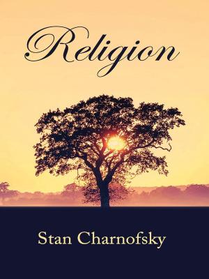 Cover of the book Religion by Jonathan Doyle