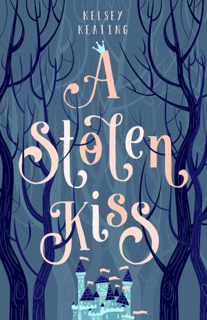 Cover of the book A Stolen Kiss by Muham Sakura Dragon