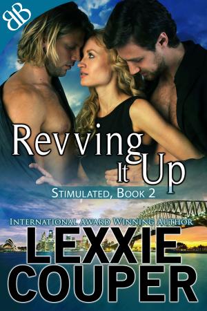Cover of the book Revving It Up by Mari Carr