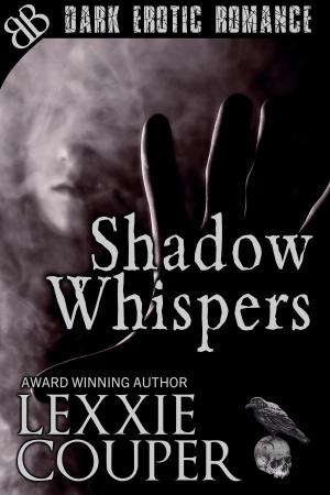 Cover of the book Shadow Whispers by Stewart Felkel