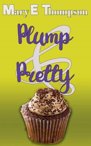 bigCover of the book Plump & Pretty by 