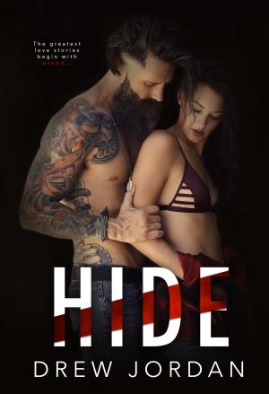 Cover of Hide