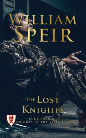 Cover of the book The Lost Knights by William Speir