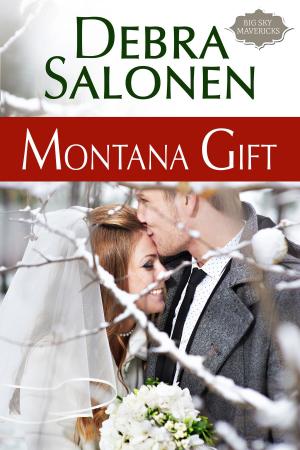 Book cover of Montana Gift