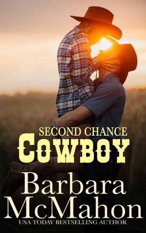 Cover of the book Second Chance Cowboy by Андрей Мелехов (Терехов)