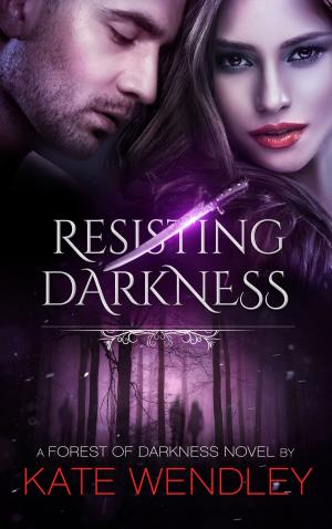 bigCover of the book Resisting Darkness by 