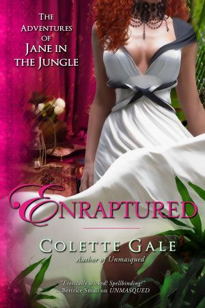 Cover of the book Enraptured by Colleen Gleason, Irene Montanelli
