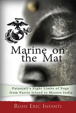 Cover of Marine on the Mat