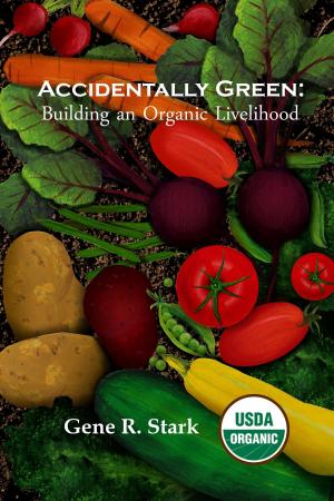 Cover of the book Accidentally Green by Christophe Geoffrion