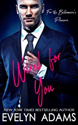 Cover of the book Wired for You by Desean Rambo
