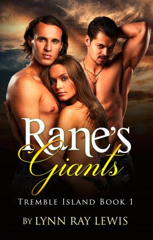Cover of the book Rane's Giants by Tammy Godfrey