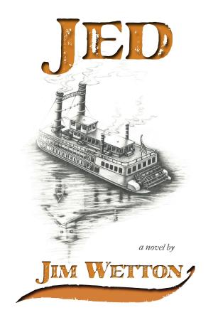bigCover of the book Jed by 
