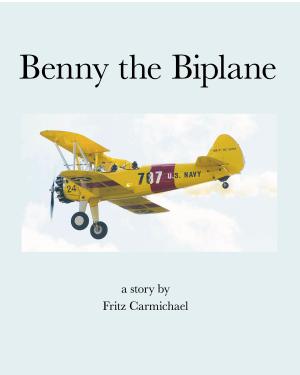 Cover of Benny the Biplane