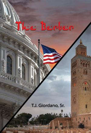 bigCover of the book The Berber by 