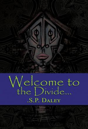 Cover of the book Welcome to the Divide... by Jill Street