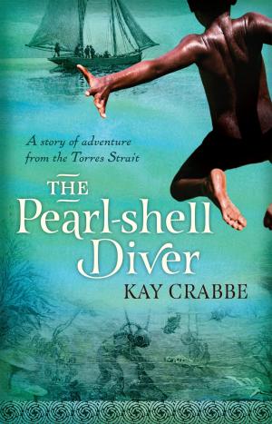 bigCover of the book The Pearl-shell Diver: A Story of adventure from the Torres Strait by 