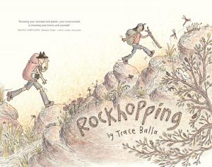 Cover of the book Rockhopping by Katharine Susannah Prichard