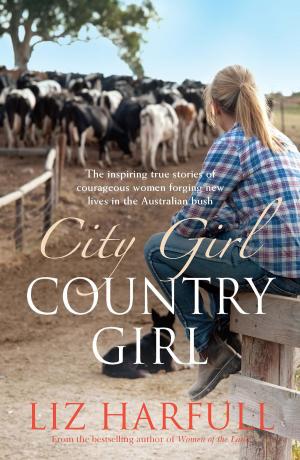 Cover of the book City Girl, Country Girl by John Danalis