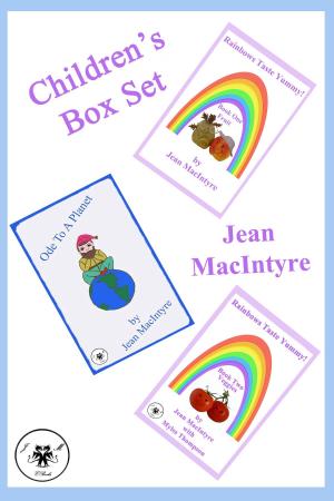 Cover of Children's Box Set