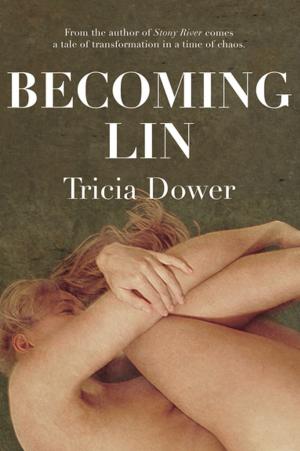 Cover of the book Becoming Lin by Kate Braid