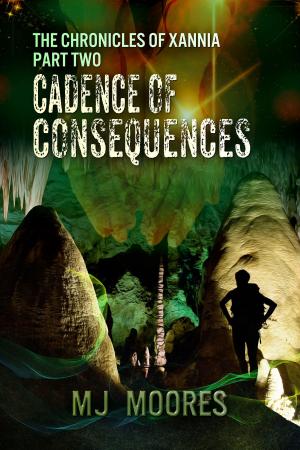 bigCover of the book Cadence of Consequences by 