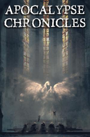 Book cover of Apocalypse Chronicles