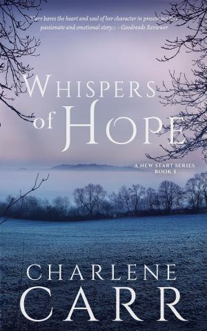 Cover of Whispers of Hope