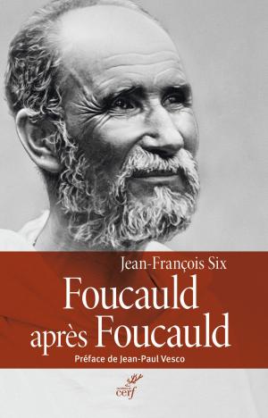 Cover of the book Foucauld près Foucauld by Adrien Candiard