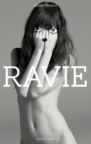 Book cover of Ravie