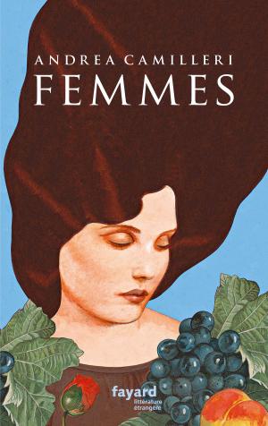 Cover of the book Femmes by Michèle Cotta