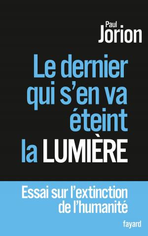 Cover of the book Le dernier qui s'en va éteint la lumière by Jean-Michel Delacomptée